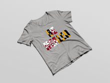 Load image into Gallery viewer, Maryland Be Healed TShirts