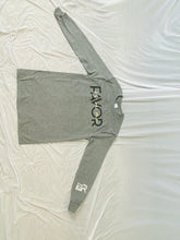 Load image into Gallery viewer, FAVOR Is On Me - Men Grey