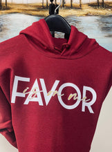 Load image into Gallery viewer, FAVOR Is On Me GarNetify