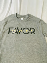 Load image into Gallery viewer, FAVOR Is On Me - Men Grey
